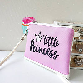 Сумка для дівчинки Little fairy