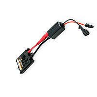 Блок ксенона 12V CYCLONE M-Type Slim змінний струм