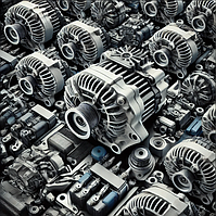 Генератори