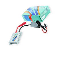 Блок ксенона 12V КВАНТ AC