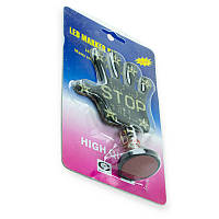 Декоративне освітлення (0603 SMD) HAND
