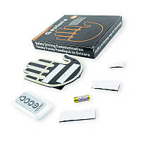 Декоративне освітлення (0603 SMD) HAND з жестами пульт