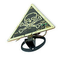 Декоративне освітлення (0603 SMD) SKELETON