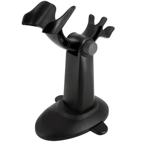 Підставка для сканера Cino US100 Hand Free Чорна