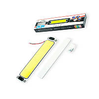 Підсвічування салону універсальне 260*60*10 LED 12-24V