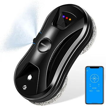 Робот мийник вікон CHOVERY CL.2 з автоматичним розпорошенням води