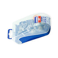 Набір ламп 12V H7 Tungsram (H7, PY21W, P21, 5W, P21W, R5W, C5W, W5W, T4W, fuse 10, 15, 20A, mini)