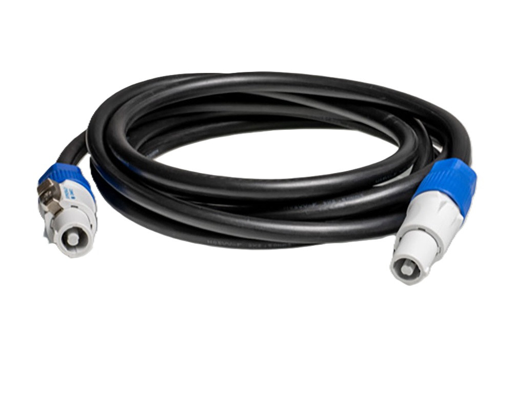 Комплект кабелів живлення Musical Fidelity NU-VISTA 3M