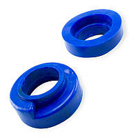 Підставка під пружини Hyundai задній (поліуретан) 20мм Avtotros