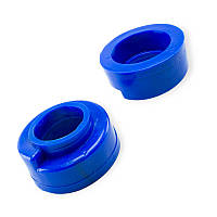 Підставка під пружини Hyundai задній (поліуретан) 30мм Avtotros