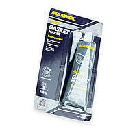 Клей-герметик силіконовий прозорий SCT-Mannol Silicone-Gasket 85гр