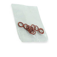 Кільце болта клапанної кришки ущільнювальне Lacetti, Lanos, Aveo 1,6 червоне KAP