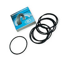 Кільце котушки запалювання ущільнювальне Lanos, Nexia, Esp (10 шт) КРТ