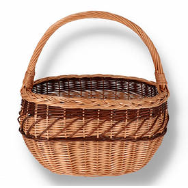 Кошик для шопінгу (ал)