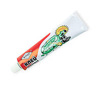 Клей Химконтакт 4508 40 мл каучуковий для резини (тюбик) Хімконтакт