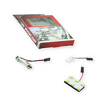 Світлодіодні плата перехідники 6 SMD (5050)