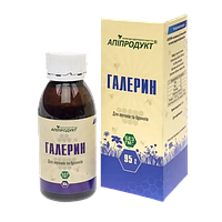 Галерин Апіпродукт 95 г