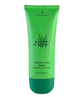 Крес-салат маска для обличчя Greens Garden Cress Mask, 70 мл