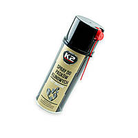 Кондиціонер привідних ременів K2 Pro Belt Dressing (400мл)
