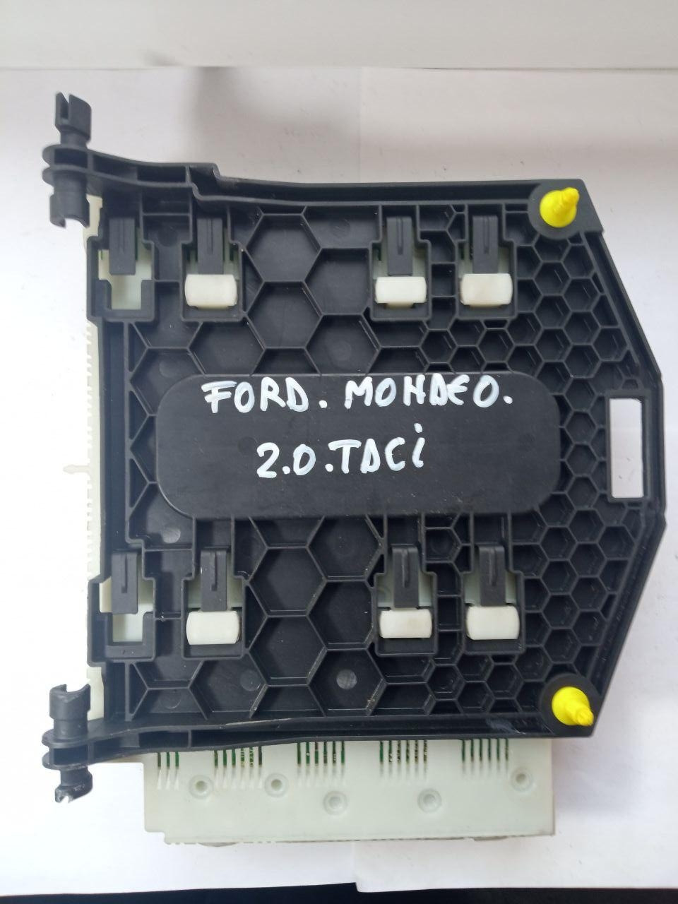 Електронний блок запобіжників BG 9T-14A073-ED H5 PCA Ford Mondeo 2.0 TDCI