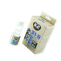 Присадка в дизельне паливо антигель K2 50мл (на 60л)