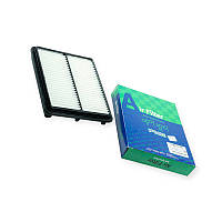 Фільтр повітряний Daewoo Nubira (Parts-Mall)