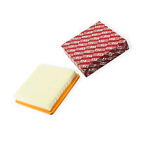 Фільтр повітряний Lanos (ALPHA) AF1618 в упак. ALPHA Filter