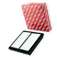 Фільтр повітряний Lanos в корпусі (ALPHA) AF7018 упак. ALPHA Filter