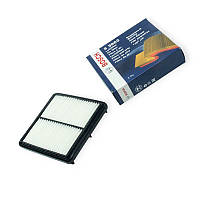 Фільтр повітряний Lanos у корпусі (Bosch)