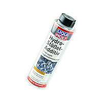 Присадка в оливу для гідрокомпенсаторів (стоп шум) Liqui Moly Hydro-Stossel-Additiv 300мл