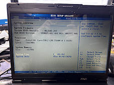 Ноутбук Asus A6JE No 240201503, фото 3