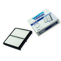 Фільтр повітряний Lanos у корпусі (Finwhale) (AF607)