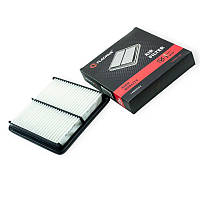 Фільтр повітряний Lanos у корпусі (Flagmus)