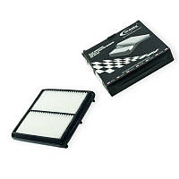 Фільтр повітряний Lanos у корпусі (GUMEX) 15236 GUMEX