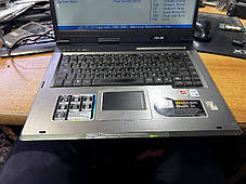 Ноутбук Asus A6JE No 240201503, фото 4