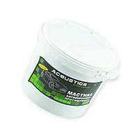 Мастика (Acоustics) 5кг