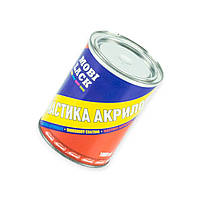 Мастика (Mobilak) акрил 1кг