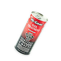 Присадка в оливу Hi-Gear Oil Treatment з OCP 444мл