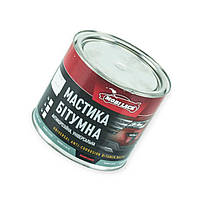 Мастика (Mobilak) бітумна 1,8кг (2л)