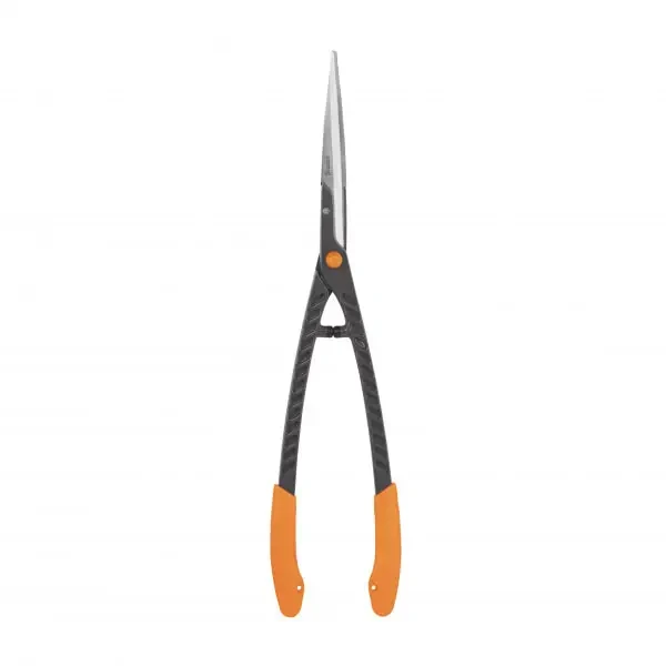 Ножиці для живоплоту ковані пряме лезо Bradas KT-V1145, фото 1