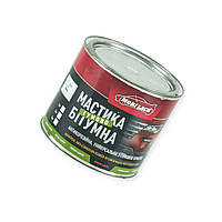 Мастика (Mobilak) резино-бітумна 1,8кг (2л)