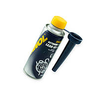 Присадка в масло трансмісії МКПП SCT-MANNOL Getriebeoel Leak-Stop 250мл