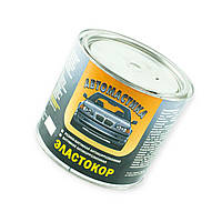 Мастика (Еластокор) бітумна 2кг