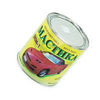 Мастика Чернівці (БПМ-1) 2,8кг Хімзавод