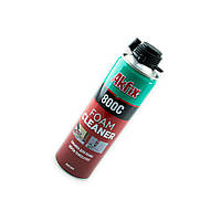 Промивка для пістолета (очисник монтажної піни) Akfix 500мл