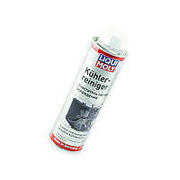 Промивка радіатора Liqui Moly Kuhlerreiniger (300мл)