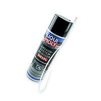 Промивка паливної системи Liqui Moly Diesel System Reiniger дизельного двиг. (0.4л)