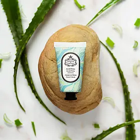 Крем для рук Essencias de Portugal "Алое вера" (50 мл)