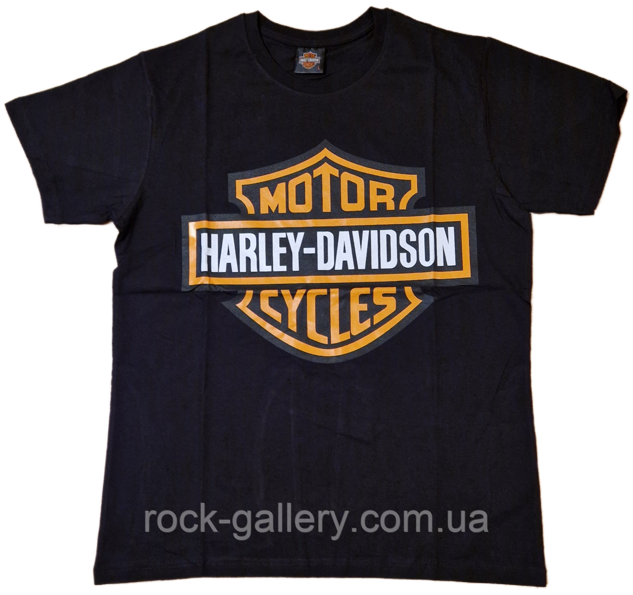 Футболка "Harley-Davidson" 4XL, 3XL 2XL XL L M Туреччина