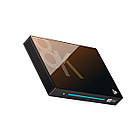 Смарт приставка H96 MAX M9S 8/128 ГБ, RK3576, Android 14, WIFI 6, фото 3